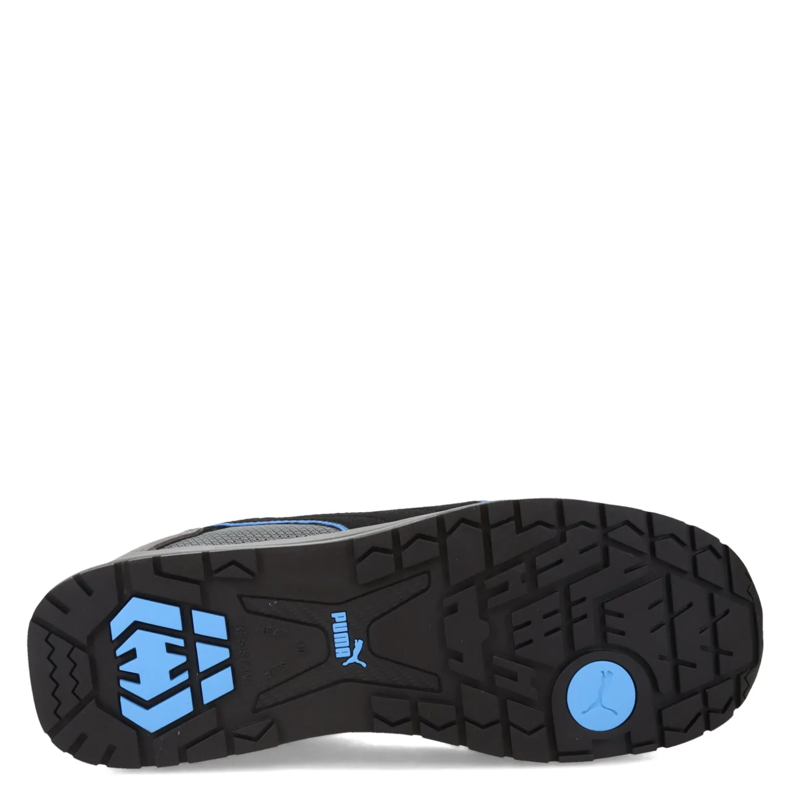 Men's Puma Safety, Frontside Low Work Shoe