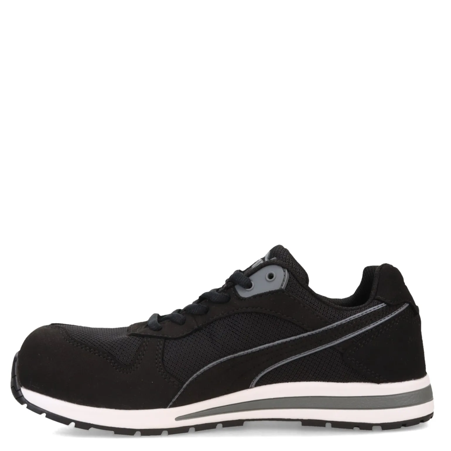 Men's Puma Safety, Frontside Low Work Shoe