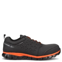 Men's Reebok Work, Sublite Cush Exofuse Work Shoe
