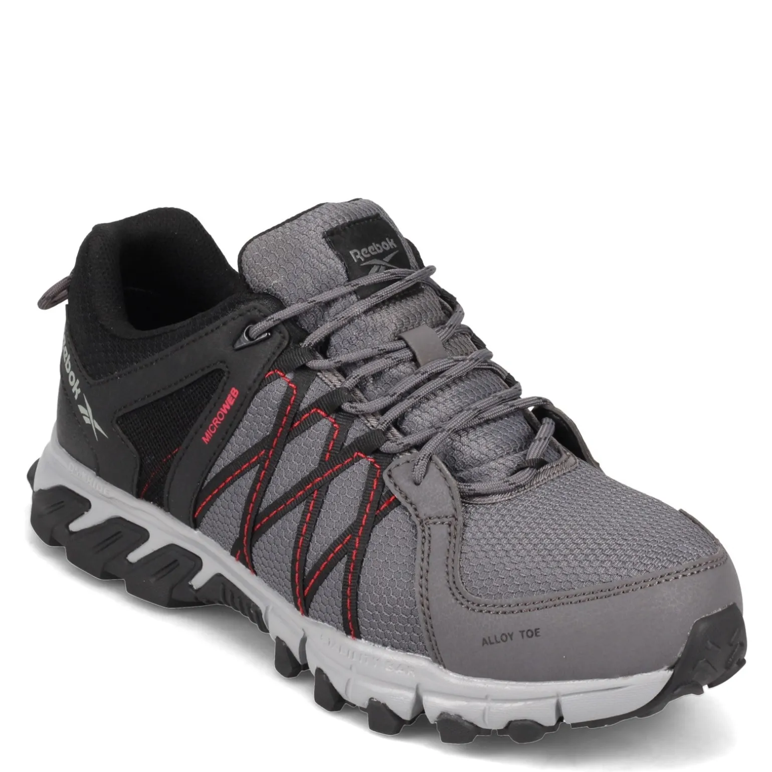 Men's Reebok Work, Trail Grip Low Work Shoe
