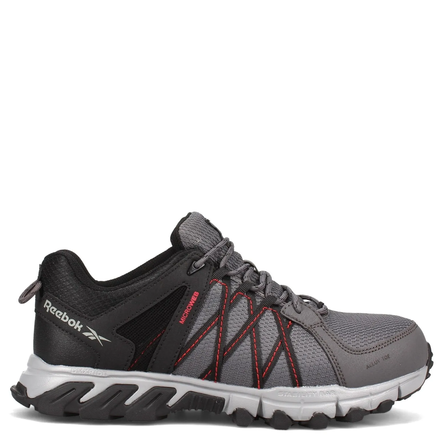 Men's Reebok Work, Trail Grip Low Work Shoe