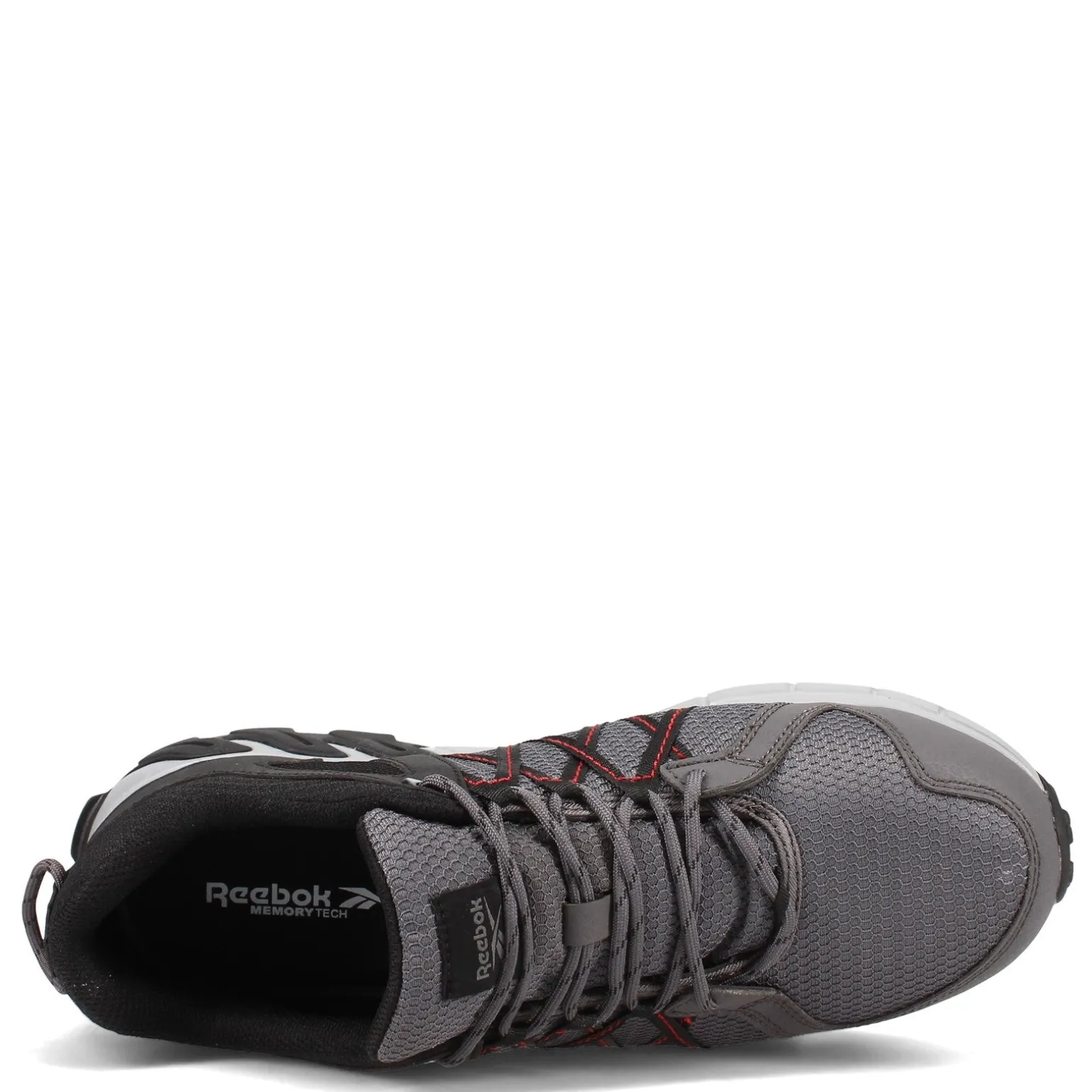 Men's Reebok Work, Trail Grip Low Work Shoe