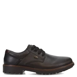 Men's Rieker, Plain Toe WP Oxford
