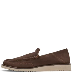 Men's Rockport, Axelrod Crushback Slip-On