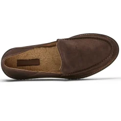 Men's Rockport, Axelrod Crushback Slip-On