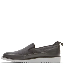 Men's Rockport, Axelrod Quilted Slip-On