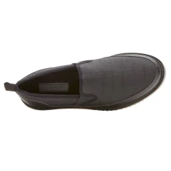 Men's Rockport, Axelrod Quilted Slip-On
