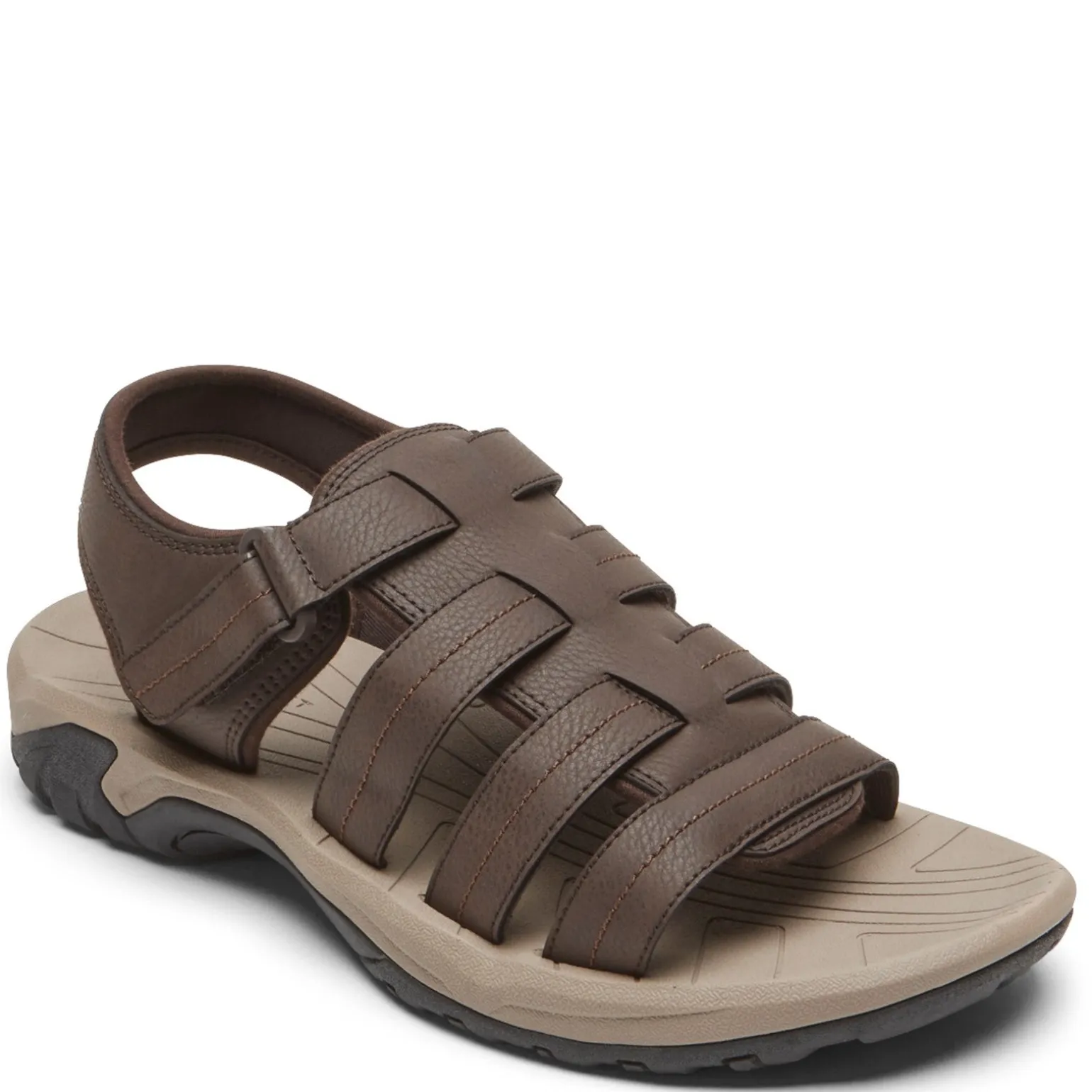 Men's Rockport, Byron Fisherman Sandal