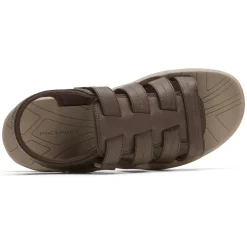 Men's Rockport, Byron Fisherman Sandal