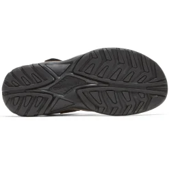 Men's Rockport, Byron Fisherman Sandal