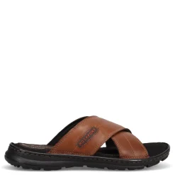Men's Rockport, Darwyn Cross Band Slide Sandal