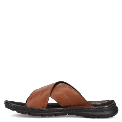 Men's Rockport, Darwyn Cross Band Slide Sandal