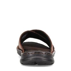 Men's Rockport, Darwyn Cross Band Slide Sandal