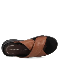 Men's Rockport, Darwyn Cross Band Slide Sandal