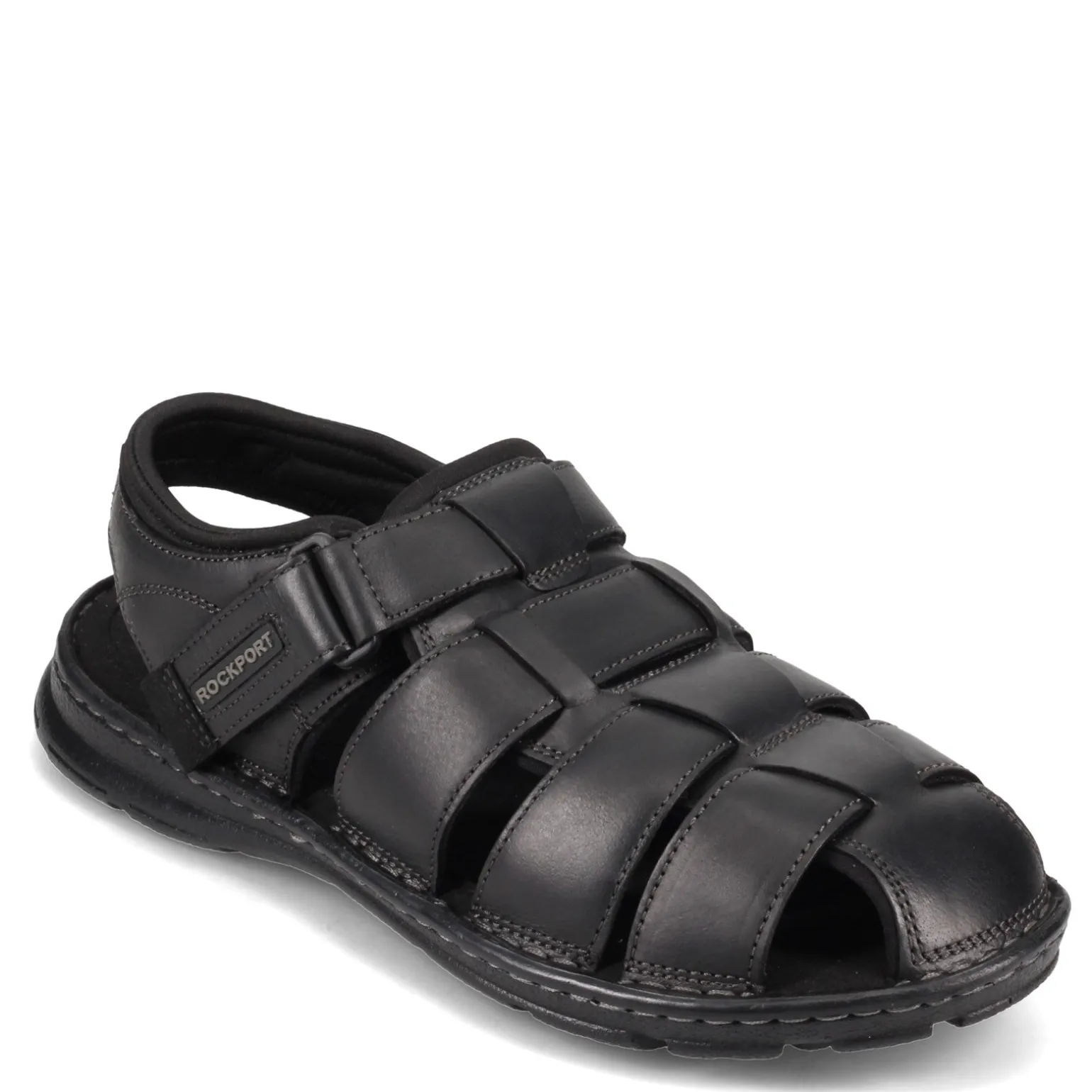 Men's Rockport, Darwyn Fisherman Sandal