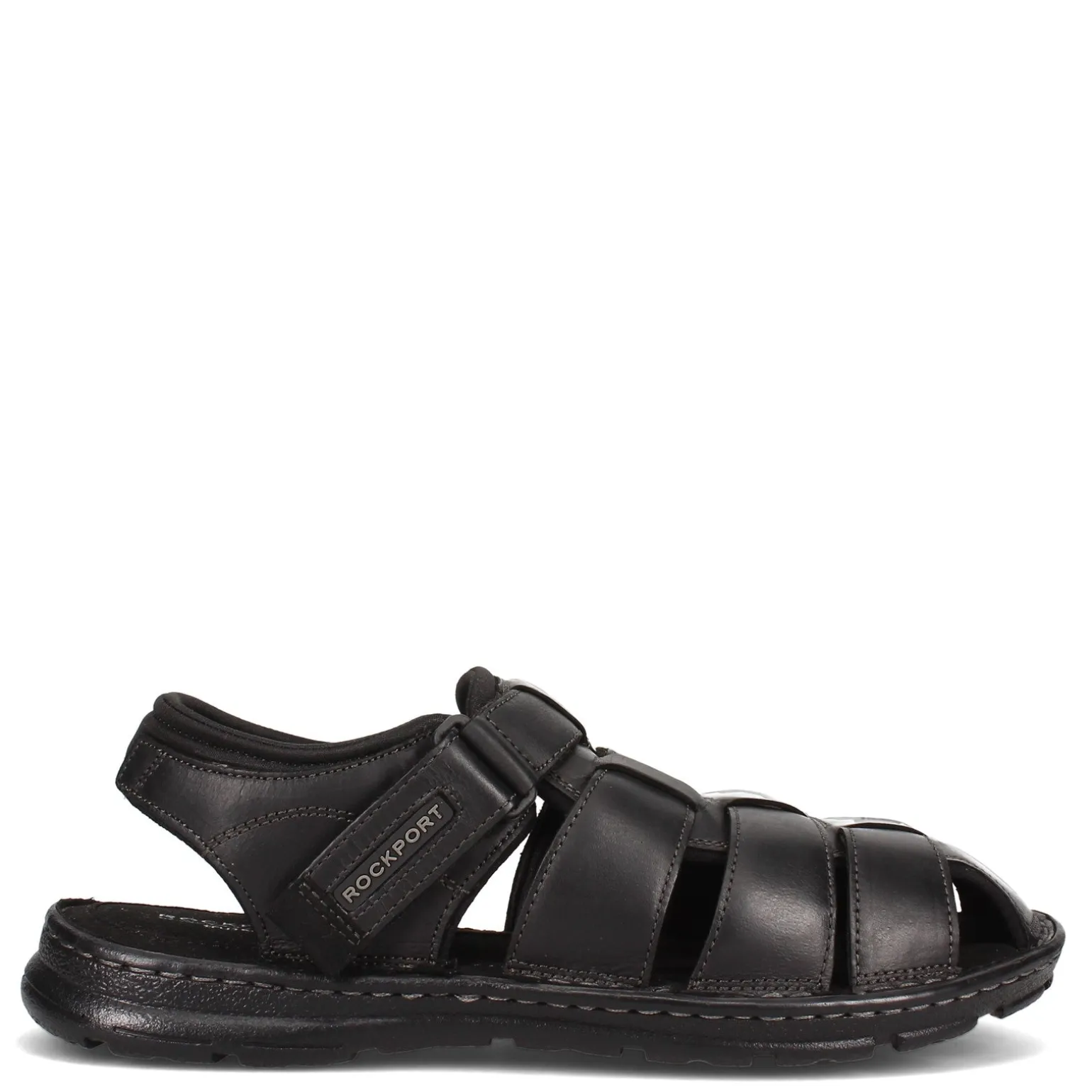 Men's Rockport, Darwyn Fisherman Sandal