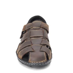 Men's Rockport, Darwyn Fisherman Sandal