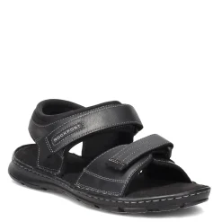 Men's Rockport, Darwyn Quarter Strap Sandal