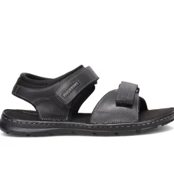 Men's Rockport, Darwyn Quarter Strap Sandal
