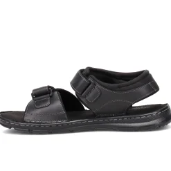 Men's Rockport, Darwyn Quarter Strap Sandal