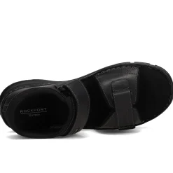 Men's Rockport, Darwyn Quarter Strap Sandal