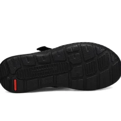 Men's Rockport, Darwyn Quarter Strap Sandal