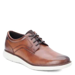 Men's Rockport, Garett Plain Toe Oxford