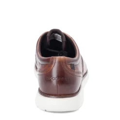 Men's Rockport, Garett Plain Toe Oxford
