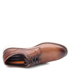 Men's Rockport, Garett Plain Toe Oxford