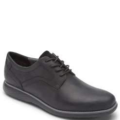 Men's Rockport, Garett Plain Toe Oxford