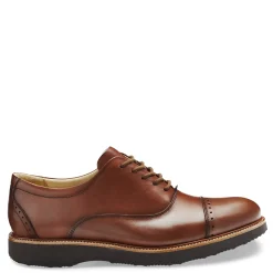 Men's Samuel Hubbard, Market Cap Oxford
