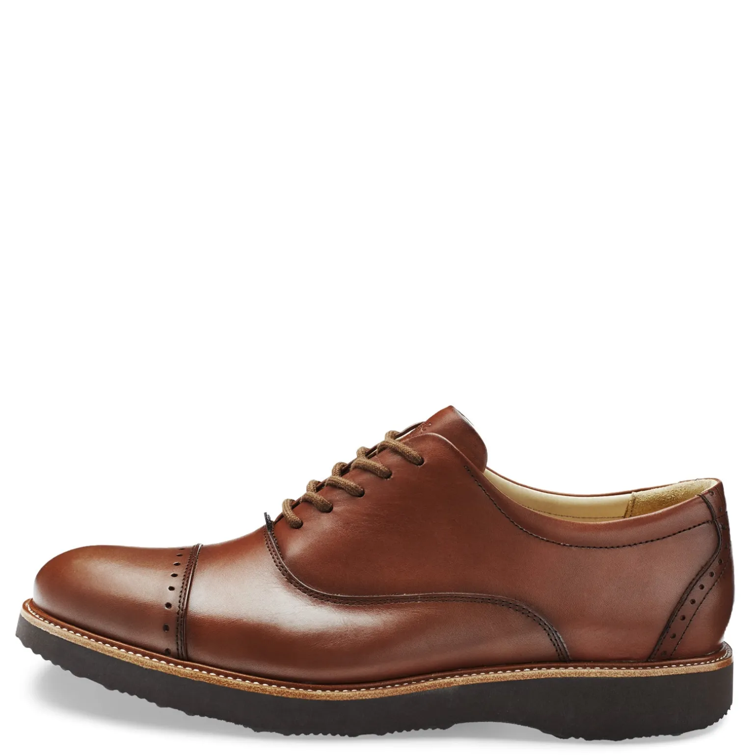 Men's Samuel Hubbard, Market Cap Oxford