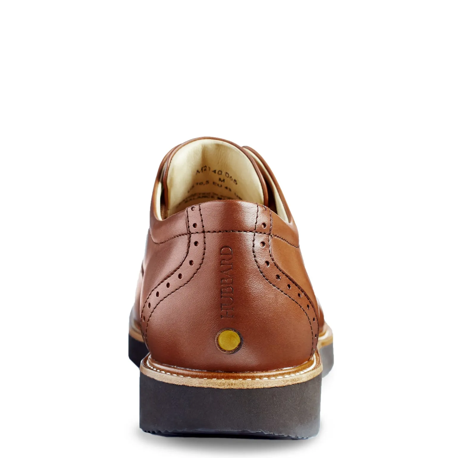 Men's Samuel Hubbard, Market Cap Oxford