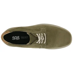 Men's SAS, Ambassador Oxford