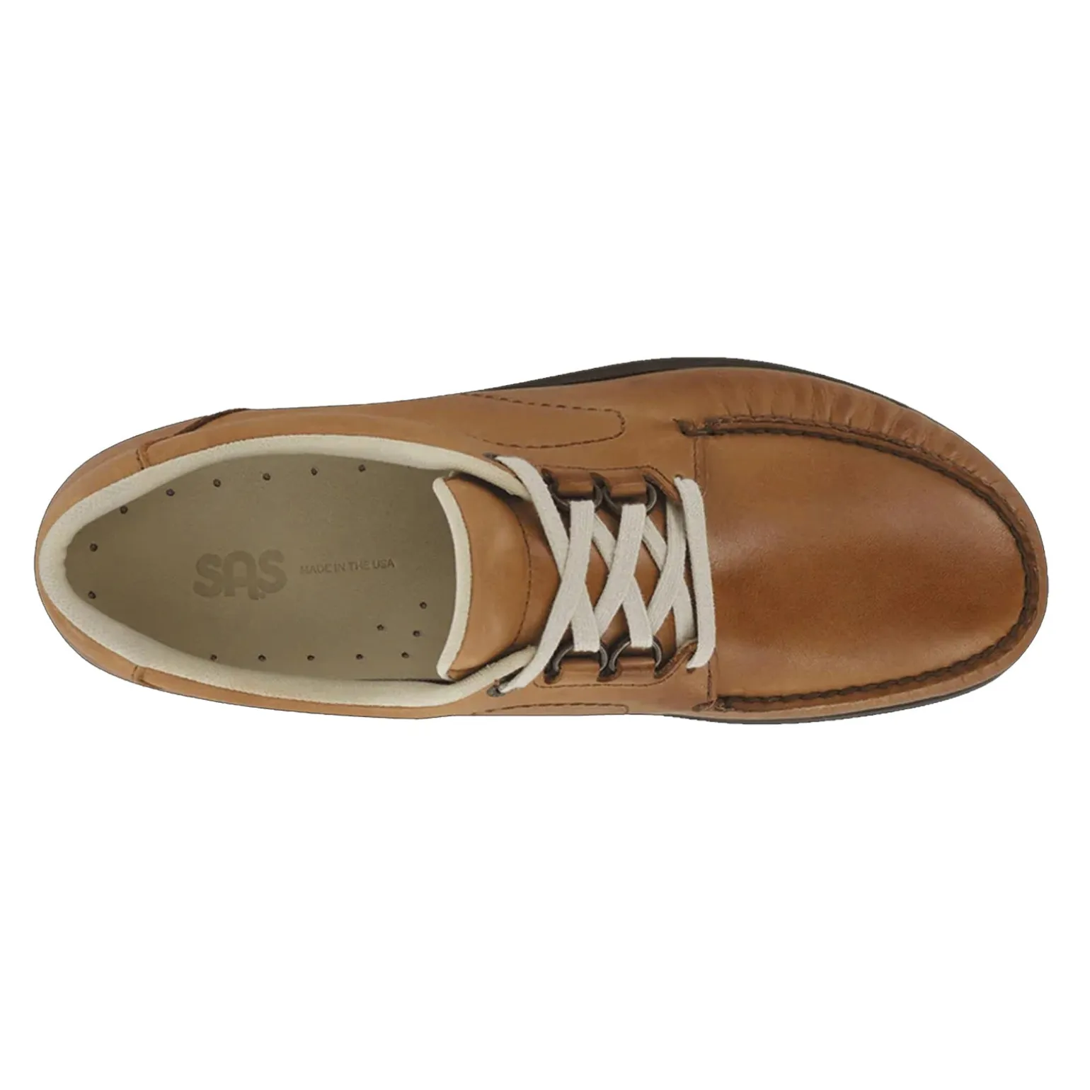 Men's SAS, Bouttime Lace-Up