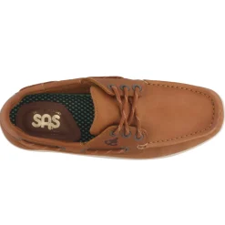 Men's SAS, Decksider Boat Shoe