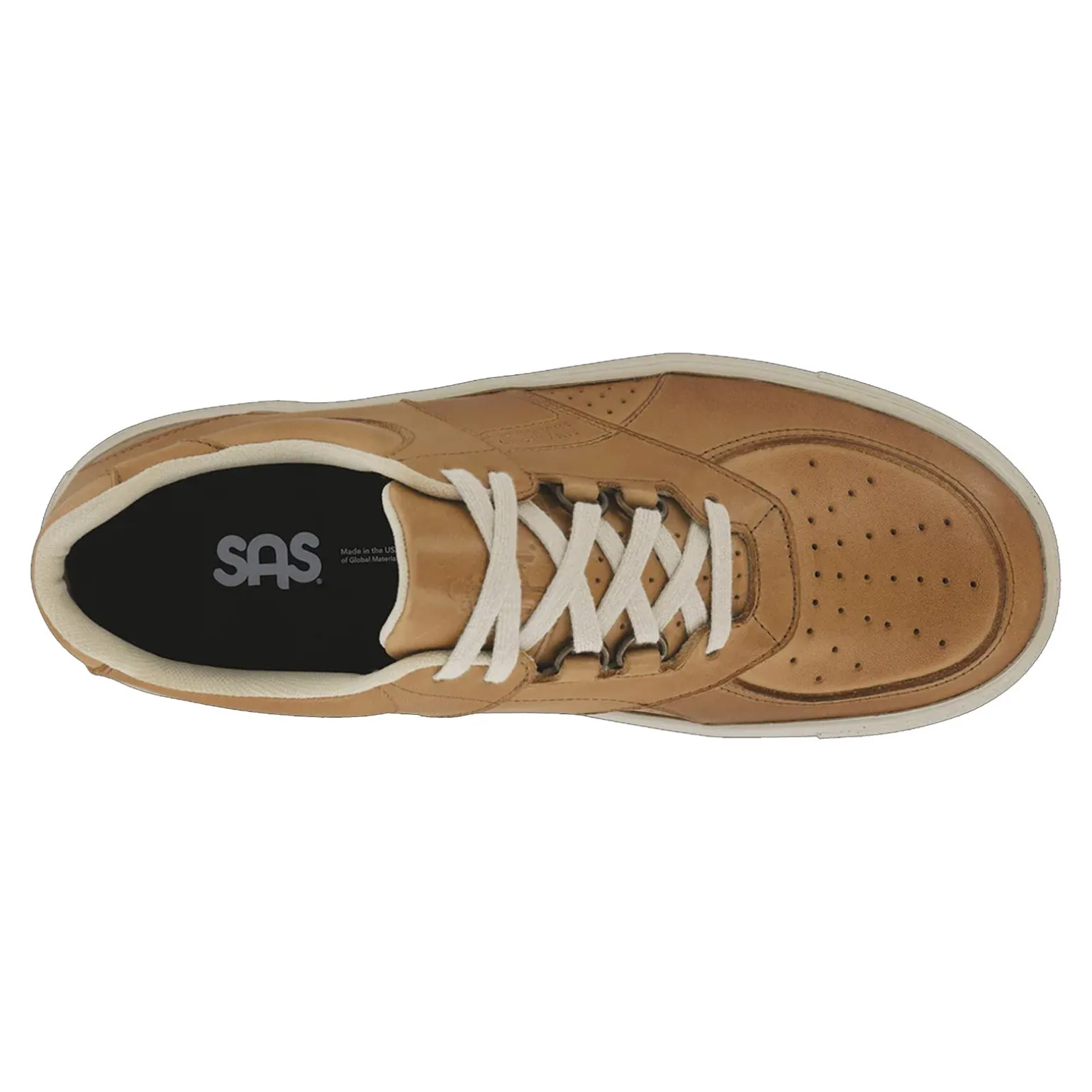Men's SAS, High Street Sneaker