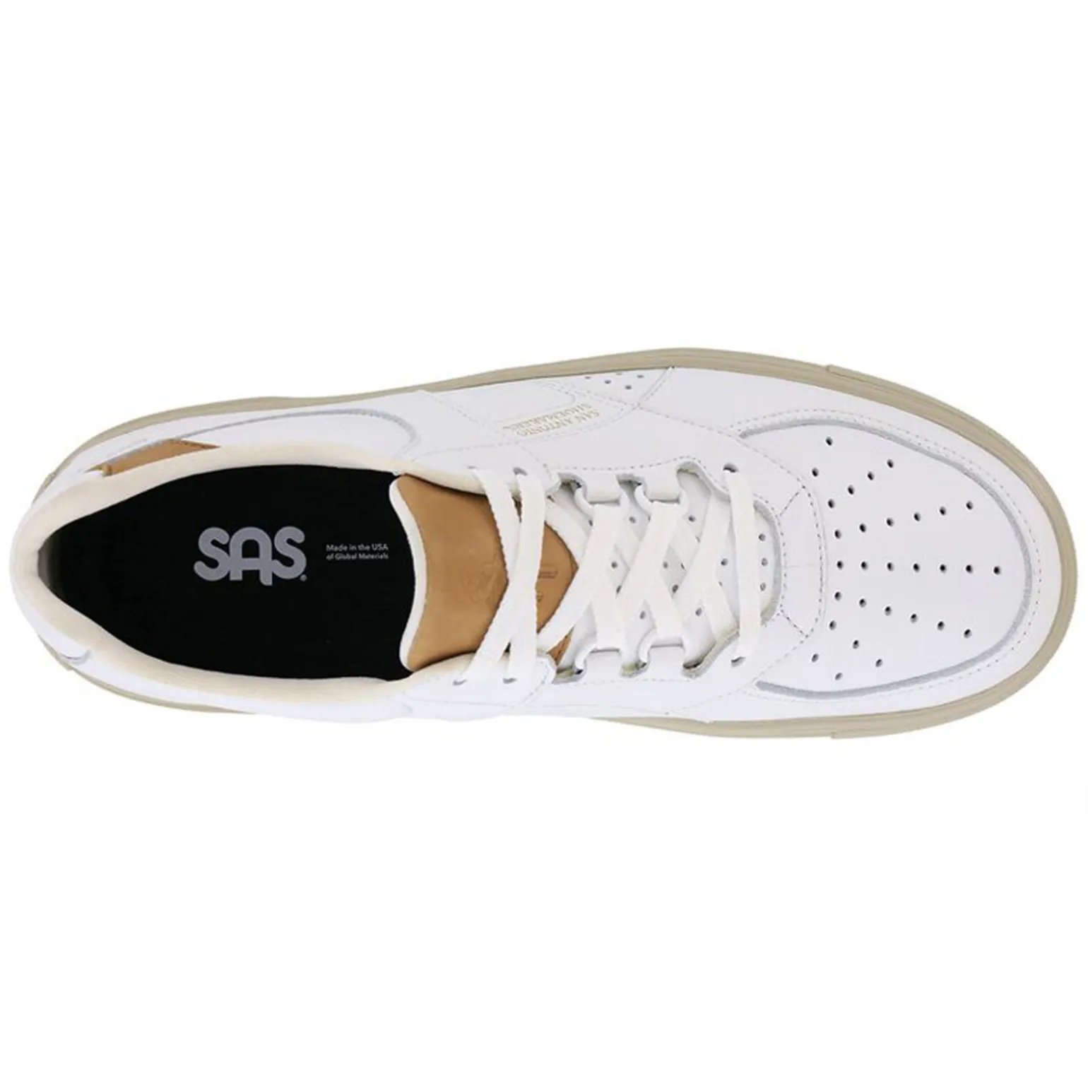 Men's SAS, High Street Sneaker