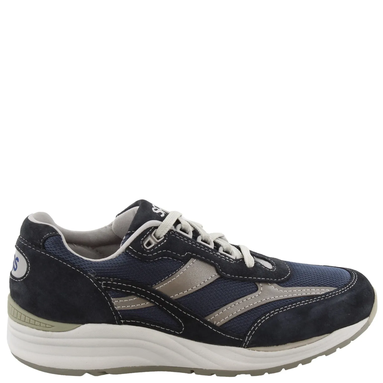 Men's SAS, Journey Mesh Walking Shoe