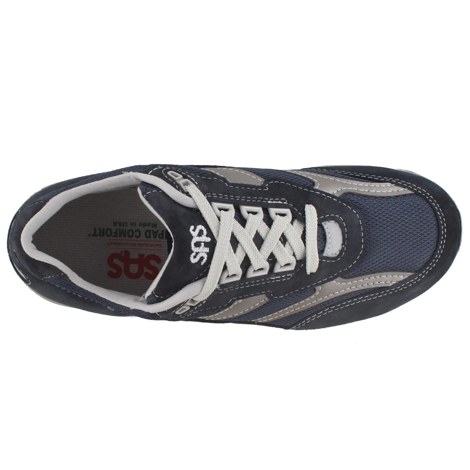 Men's SAS, Journey Mesh Walking Shoe