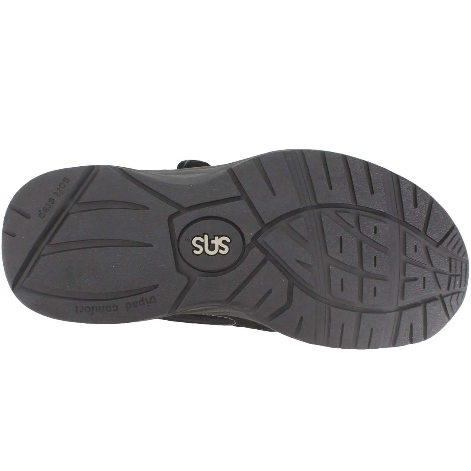 Men's SAS, JV Mesh Walking Shoe