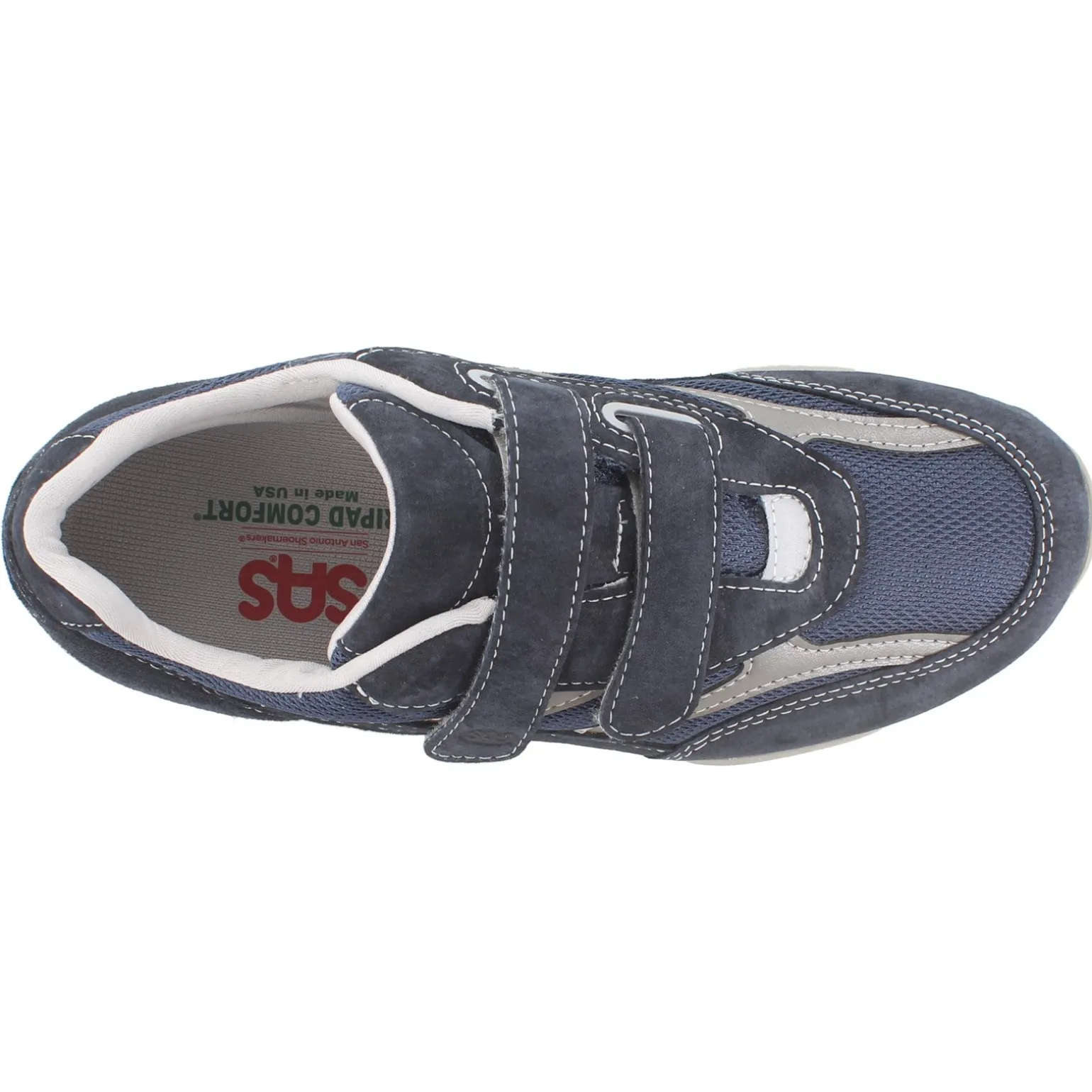 Men's SAS, JV Mesh Walking Shoe