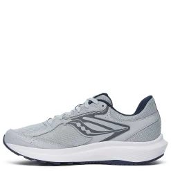 Men's Saucony, Cohesion 17 Running Shoe - Wide Width