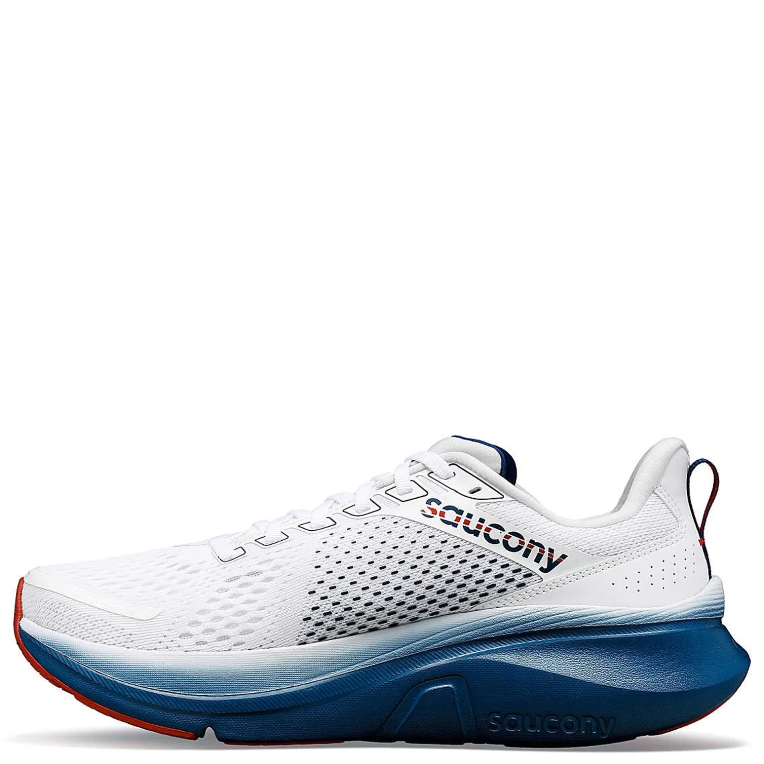 Men's Saucony, Guide 17 Running Shoe