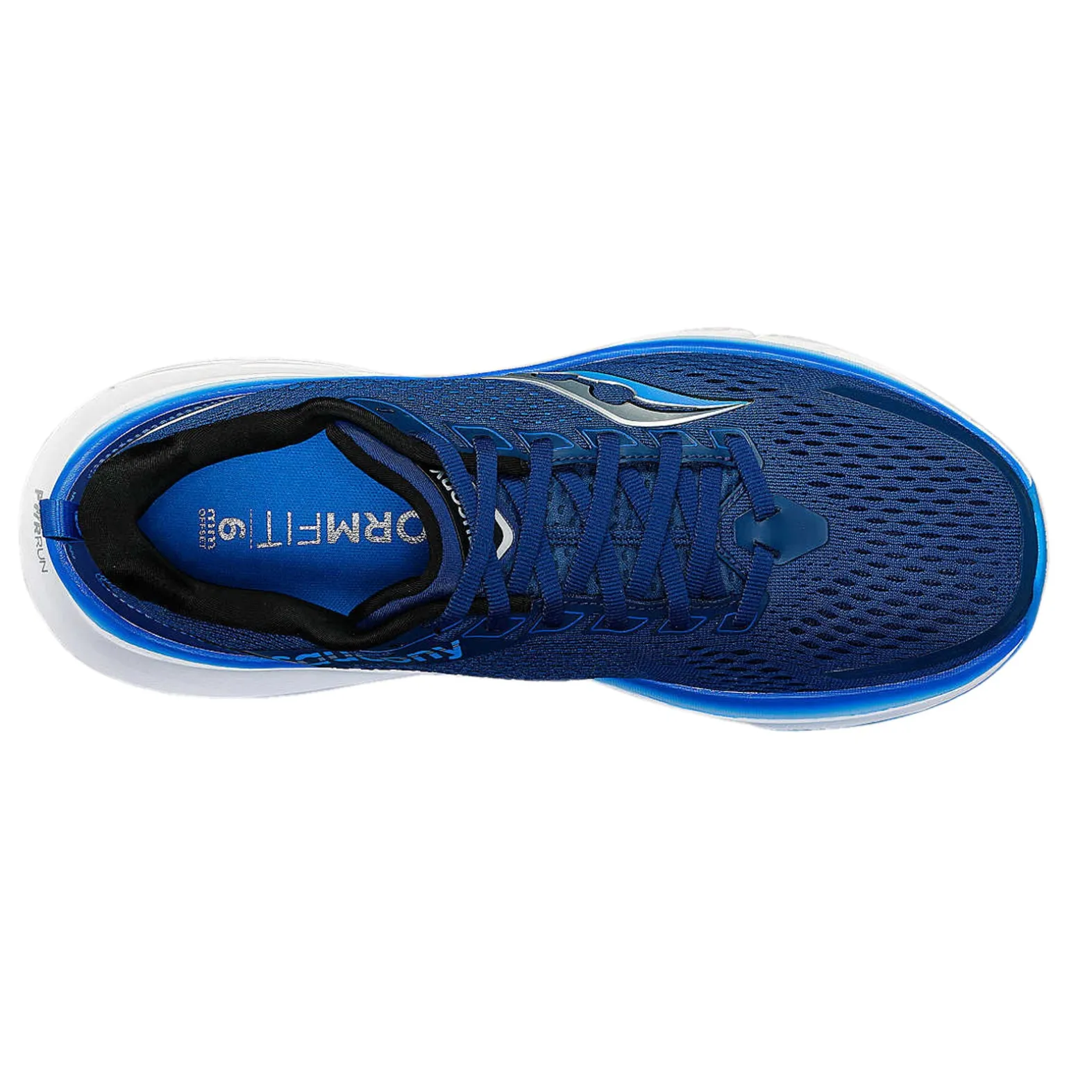 Men's Saucony, Guide 17 Running Shoe - Wide Width