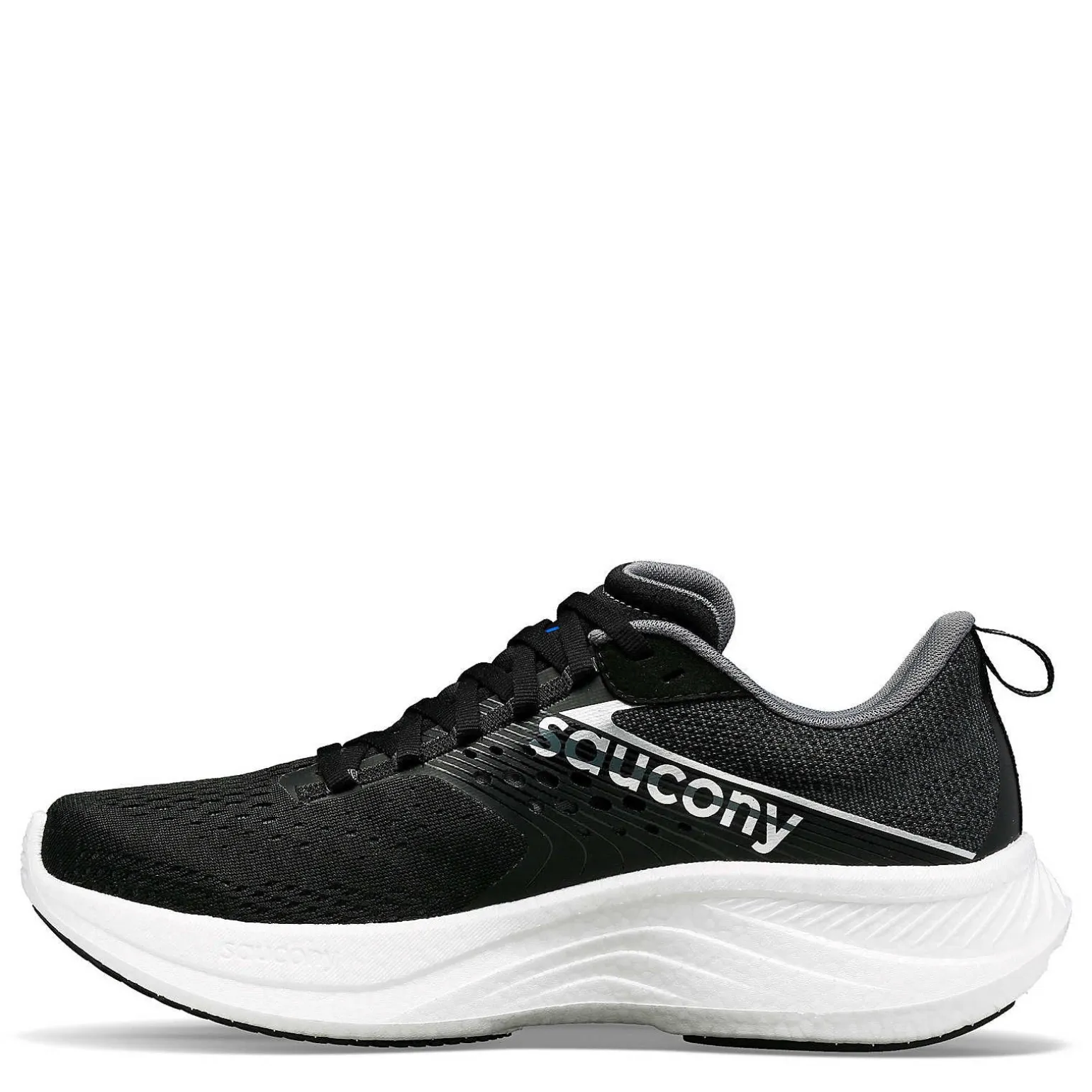 Men's Saucony, Ride 17 Running Shoe