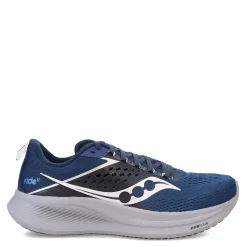 Men's Saucony, Ride 17 Running Shoe - Wide Width