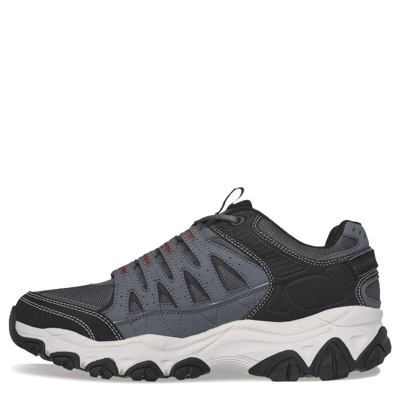 Men's Skechers, After Burn M.Fit 2.0 Hiking Shoe