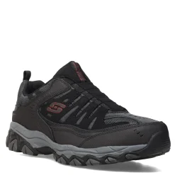 Men's Skechers, After Burn M. Fit Sneaker