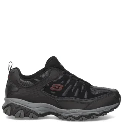 Men's Skechers, After Burn M. Fit Sneaker